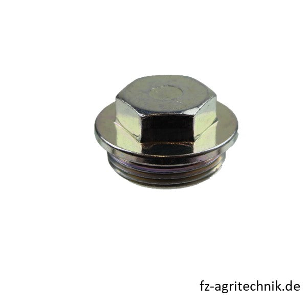 Verschlussschraube 01149287 zu Deutz – Deutz Verschlussschrauben Ersatzteil