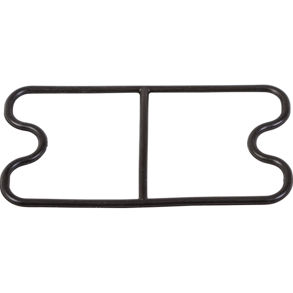 Verteilerdichtung EVD 00047089 von Rau - Kverneland – Landtechnik Ersatzteil
