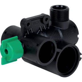 Verteilergehäuse 728010 zu Hardi – Verteiler Ersatzteil