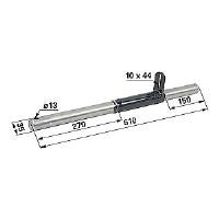 Zinkenträger VF16624082.86 zu Taarup
