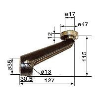 Steuerrolle kpl. 16609578 zu Vicon - PZ