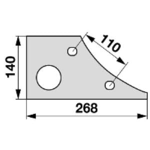 Anlage links C-Plus PR9.140.03 zu Vogel&Noot