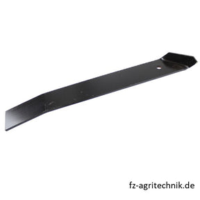 Vorsatzmesser links zu Kerner 03-013.101 – Landtechnik Ersatzteil