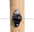 W-Isolator - 25 Stück - Gallagher 006734 – Sonstiges für Traktor Ersatzteil