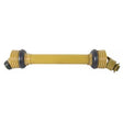 Gelenkwelle mit Freilauf W2400 710 mm Walterscheid 690942 – Gelenkwelle Ersatzteil