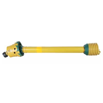 Weitwinkelgelenkwelle PWE 480 1210 mm Walterscheid 1113250 – Gelenkwelle Ersatzteil