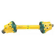 Weitwinkelgelenkwelle WWZ 2480 1010 mm Walterscheid 691669 – Gelenkwelle Ersatzteil
