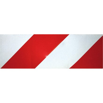 Warnfolie