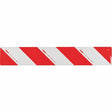 Warntafel beidseitig - Variante 1 – Warntafel Ersatzteil