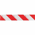 Warntafel einseitig - Variante 1 – Warntafel Ersatzteil