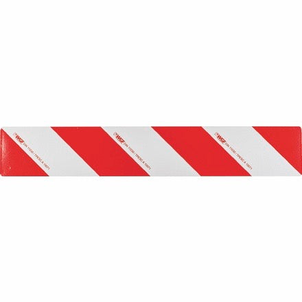 Warntafel einseitig - Variante 1 – Warntafel Ersatzteil