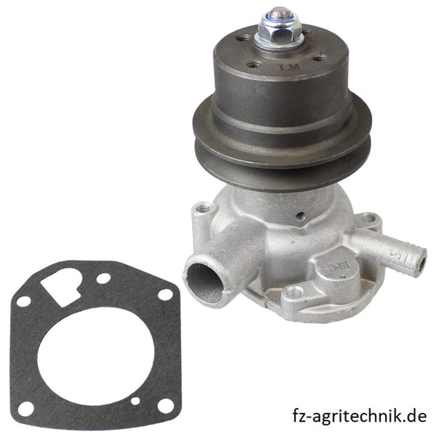 Wasserpumpe 0987045200 zu Renault