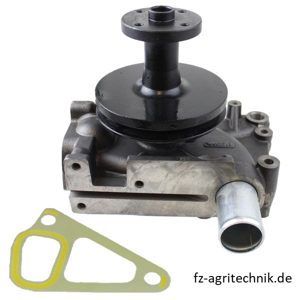 Wasserpumpe 131100060093 zu Steyr – Sonstiges für Traktor Ersatzteil