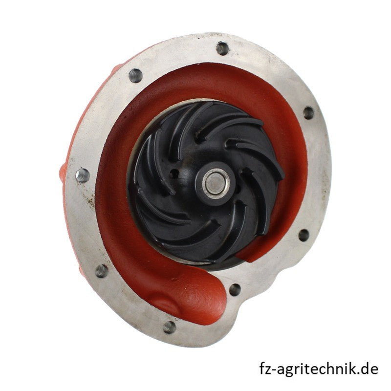 Wasserpumpe 3132676R93 mit Laufrad 112 mm zu Case IH