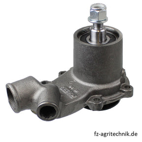 Wasserpumpe 4222002M91 mit Dichtung zu Landini – Wasserpumpen Ersatzteil