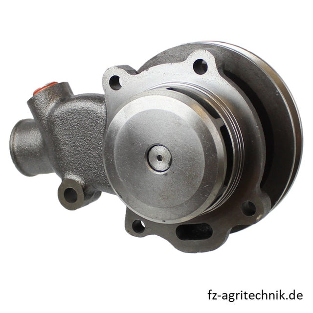 Wasserpumpe 641313231 mit Riemenscheibe und Dichtung zu Lindner