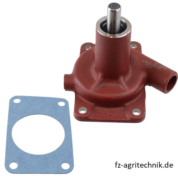 Wasserpumpe 763613R95 zu Manitou – Kühlung für Traktor Ersatzteil