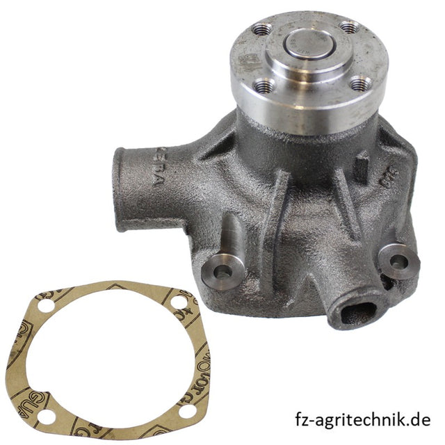 Wasserpumpe 7700019362 mit verstärkten Lagern zu Renault