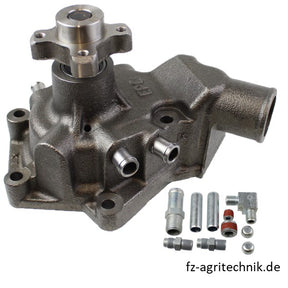 Wasserpumpe AR85250 mit Dichtung zu John Deere – Sonstiges für Traktor Ersatzteil