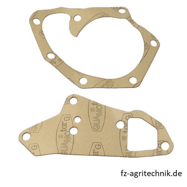 Wasserpumpe AR85250 mit Dichtung zu John Deere