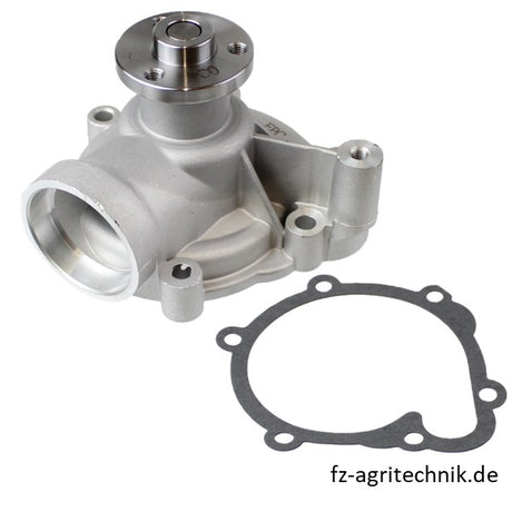 Wasserpumpe F119200610060 mit Dichtung zu Fendt – Deutz Ersatzteile Ersatzteil