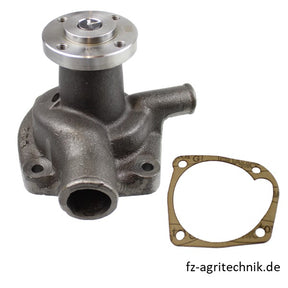 Wasserpumpe F281200610010 mit Dichtung zu Fendt – Landtechnik Ersatzteil