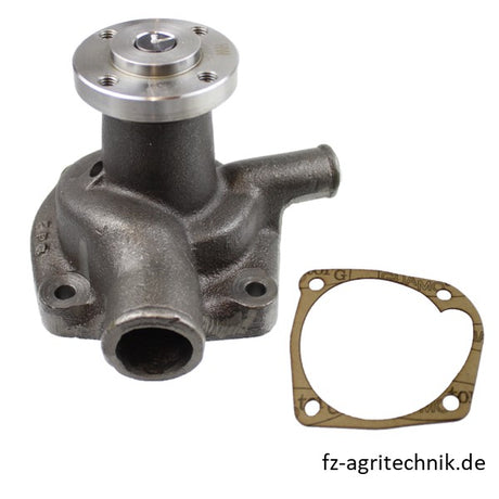 Wasserpumpe F281200610010 mit Dichtung zu Fendt – Landtechnik Ersatzteil