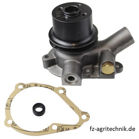 Wasserpumpe K262898 mit Dichtung zu David Brown – Sonstiges für Traktor Ersatzteil
