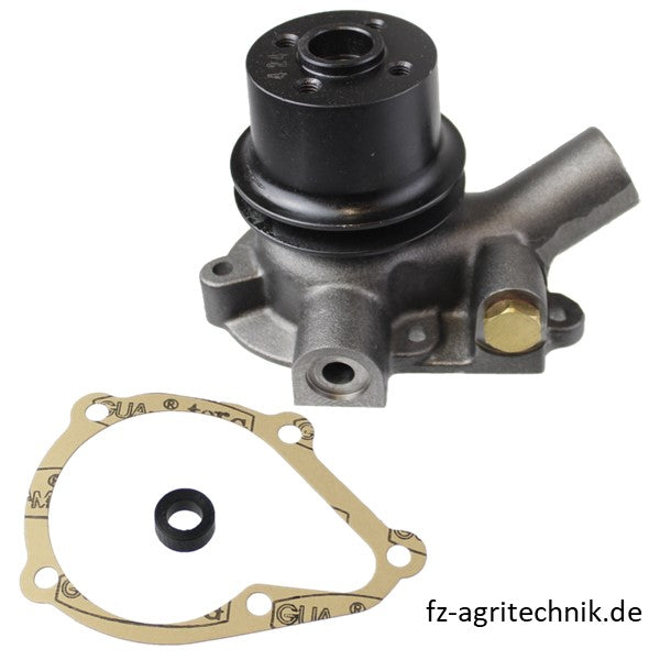 Wasserpumpe K262898 mit Dichtung zu David Brown – Sonstiges für Traktor Ersatzteil