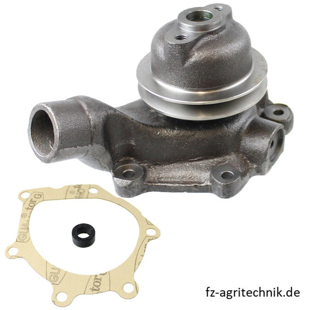 Wasserpumpe K262962 mit Dichtung zu David Brown – Wasserpumpen Ersatzteil