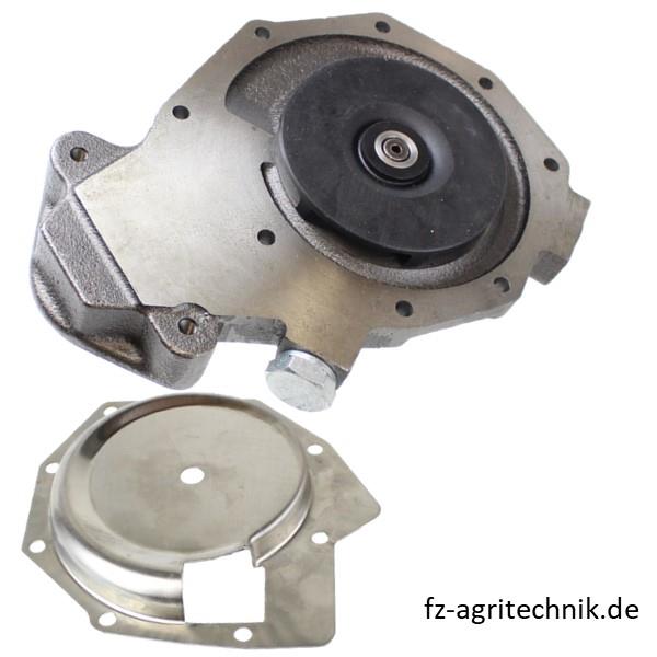 Wasserpumpe RE500734 mit Dichtung zu John Deere