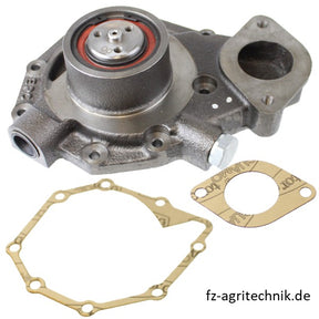 Wasserpumpe RE500734 mit Dichtung zu John Deere – Landtechnik Ersatzteil