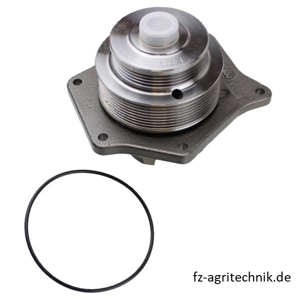 Wasserpumpe 87801641 mit Laufrad 117 mm zu New Holland – Wasserpumpen Ersatzteil