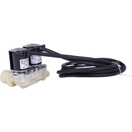 Mixer-Wasserventil 98055086-86 zu A&K Müller 230V – Landtechnik Ersatzteil