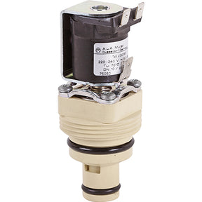 Wasserventil 967137-81 zu A&K Müller 230V – Landtechnik Ersatzteil