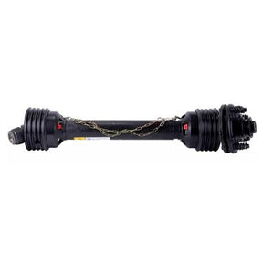 Gelenkwelle mit Reibfreilaufkupplung AW35 1010 mm Weasler – Freiläufe für Gelenkwelle Ersatzteil