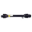 Gelenkwelle mit Sternratsche AW35 1010 mm Weasler – Gelenkwelle Ersatzteil