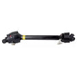 Weitwinkelwelle mit Scherbolzenkupplung AW35-80 1010 mm Weasler – Gelenkwelle Ersatzteil