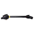 Weitwinkelwelle mit Sternratsche AW35-80 1210 mm Weasler – Sonstiges für Traktor Ersatzteil