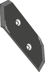 Wechselspitze 120x15 - links GS11S-CA003AS zu ER.MO
