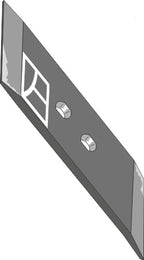 Wechselspitze 60x12 - links 929.199.0 zu Krone