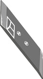 Wechselspitze 60x12 - links 929.199.0 zu Krone