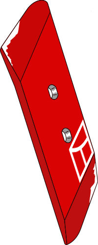 Wechselspitze 65x14 - links PK8.011.02 zu Vogel u. Noot