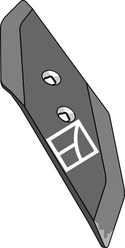 Wechselspitze S2W L - 12mm - links 64000161 zu OVLAC