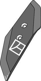 Wechselspitze S2W R - 12mm - rechts 64000160 zu OVLAC