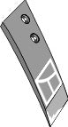 Wechselspitze - links 85204 zu Agrolux