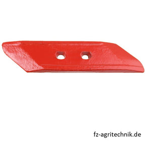 Wechselspitze links PK8.011.02 zu Vogel & Noot – Landtechnik Ersatzteil