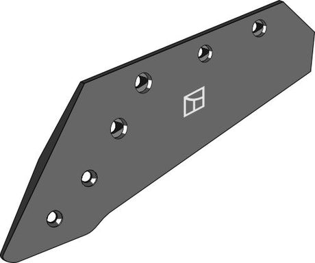 Wechselspitzenschar - 14'' - links 622135 zu Kuhn
