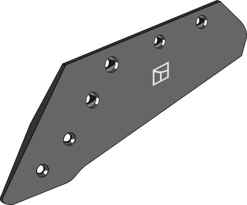 Wechselspitzenschar - 16'' - links 622137 zu Kuhn