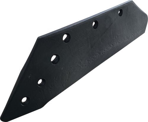 Wechselspitzenschar - 16'' - links 622137 zu Kuhn